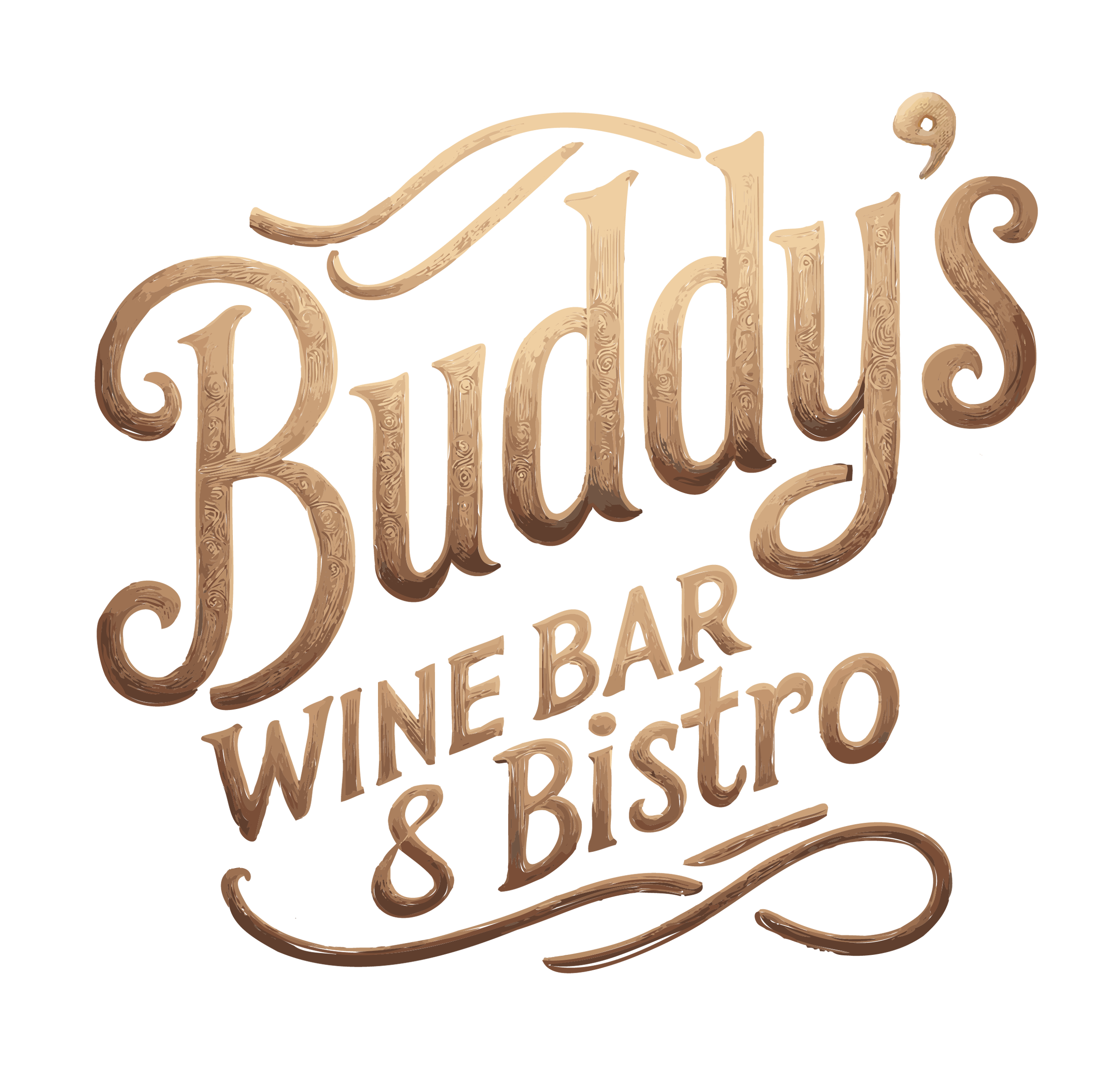 Buddy's Wine Bar & Bistro
